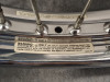 Voorvelg Harley Davidson Softtail