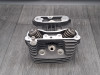 Cylinder head Harley Davidson FLSTF Fat Boy Lo