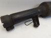 Muffler Honda CB 500