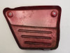 Seitenverkleidung links klein Yamaha V max