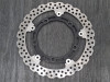 Brake disc set Kawasaki Z 650