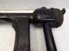 Achterbrug Honda VT 700 750