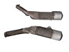Muffler Suzuki DL 1000 V STROM