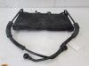 Oil cooler Suzuki GSX F 750