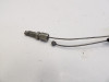Throttle cable Honda TRANSALP
