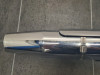 Uitlaat Harley Davidson FXST Softail Standard