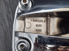 Kleppendeksel BMW R 1150 RT   R 850 RT