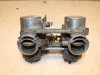Carburateurset Honda CM 400 T 