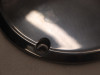 Crankcase cover Clutch side Harley Davidson Softtail
