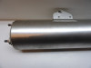 Muffler Suzuki GSX R 600