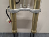 Front pipes complete Yamaha YZF R1