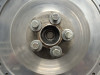 Felge hinten Harley Davidson FLSTF Fat Boy Lo