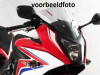 Scheibe Windschild Honda CB 650 F