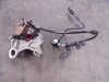 Bremssattel Bremszange hinten Honda CBR Fireblade