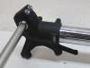 Front pipes complete Honda CRF 1100 Africa Twin