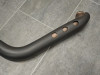 Uitlaat Harley Davidson FXBB Street Bob