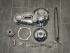 Motorblokdeksel Harley Davidson FXD Dyna Super Glide