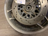 Front wheel complete Suzuki GSX 750
