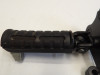Main step holder left Kawasaki 650 Vulcan S