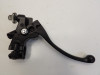 Lever handle clutch Honda VTR 250