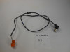 ABS sensor front Honda ST 1300 Pan European