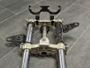 Voorpoten compleet Suzuki SP 370