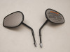 Spiegel set Harley Davidson Softtail