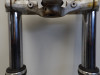 Voorpoten compleet Honda VT 750 Shadow
