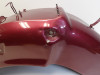 Rear fender Honda VT 700 750