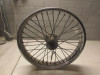 Front Wheel Suzuki LS 650