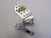 Schetsplaat links Honda CBR Fireblade