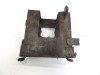 Batterie befestigung Suzuki GR 650