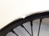 Felge vorne Honda NX 250 Dominator