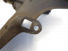 Kennzeichenhalter Aprilia Pegaso