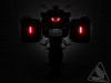 Rear light BMW R 1200 GS LC