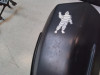 Hinterradabdeckung Aprilia RSV 1000