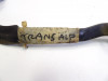 Rempedaal Honda TRANSALP