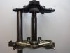 Voorpoot links compleet Yamaha XV 920