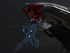 Kennzeichenhalter Yamaha MT 07
