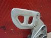 Main step holder right Suzuki GSX R 1300 Hayabusa