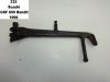 Side stand bar Suzuki GSF 600 650 Bandit 