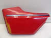 Cowl left small Honda CB 250 N