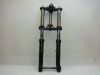 Front pipes complete Kawasaki ZZR 1100