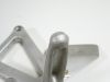 Main step holder left Ducati 750 SS Supersport