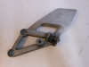 Fussrastetrager vorne links Honda CBR 600 F