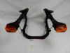 Koffer halter set Moto Guzzi 1000 SP 3