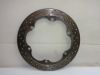 Remschijf voor Yamaha XJ 600 Diversion