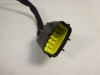 Handlebar switch assy left MV Agusta 750 Brutale