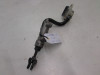 Rempomp achter Suzuki GSX R 750