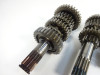 Versnellingsbak Ducati monster 696